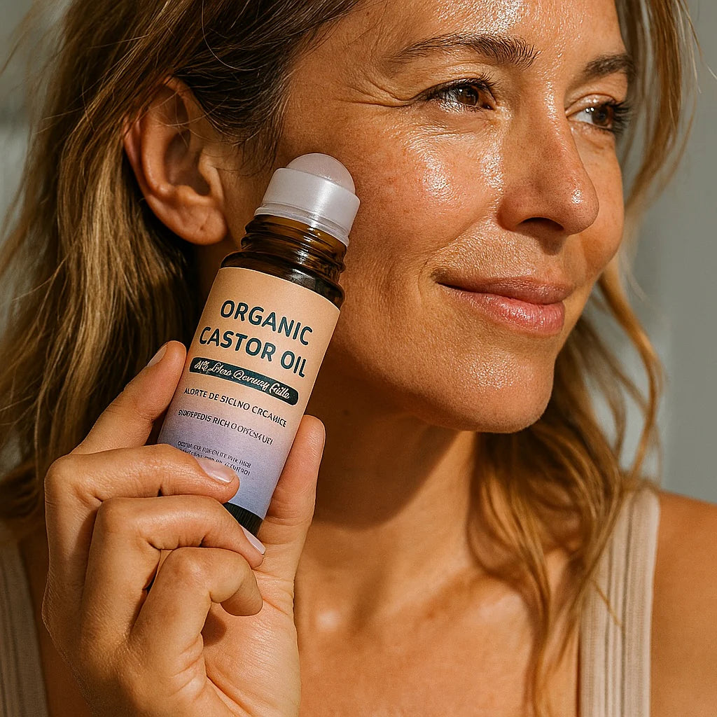 Castor Oil | Aceite de Ricino