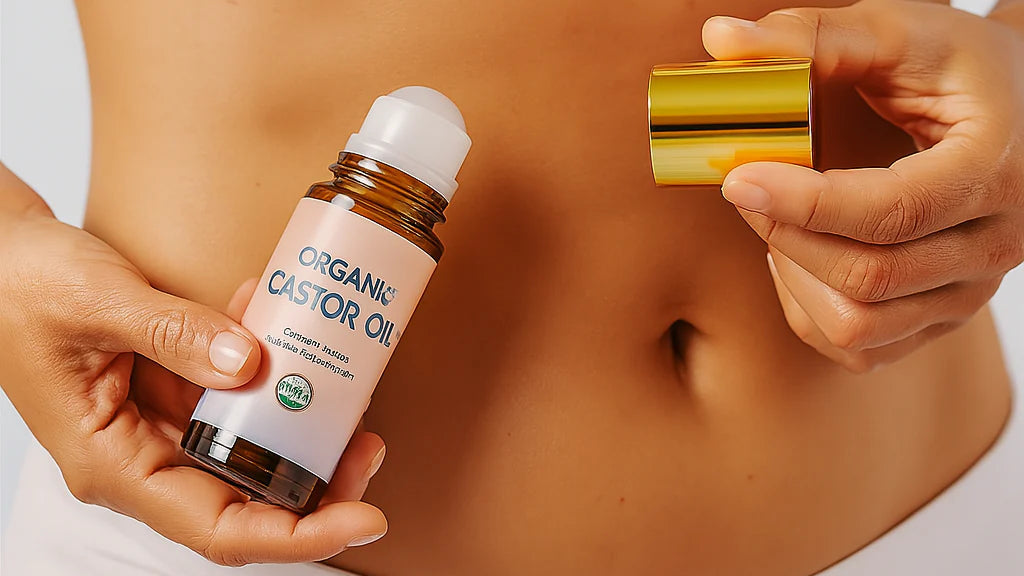 Castor Oil | Aceite de Ricino